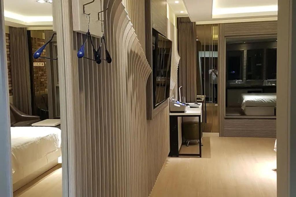 Pohang Hotel View Kültér fotó