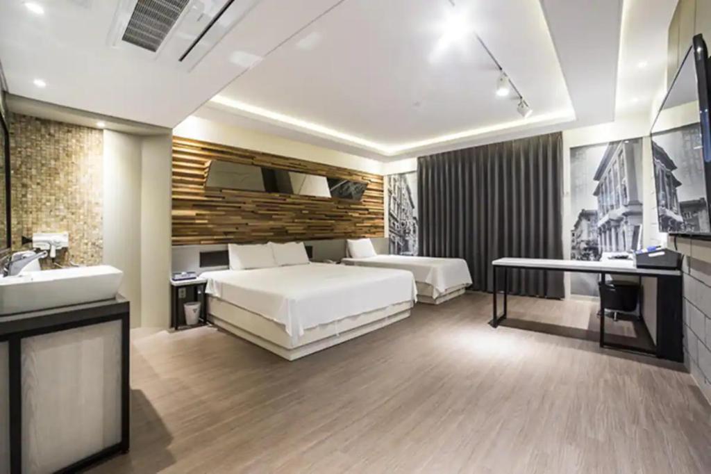 Pohang Hotel View Kültér fotó